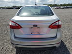 Ford Fiesta 2014