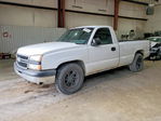 Chevrolet Silverado 2006