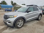 Ford Explorer 2020