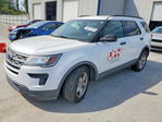 Ford Explorer 2018