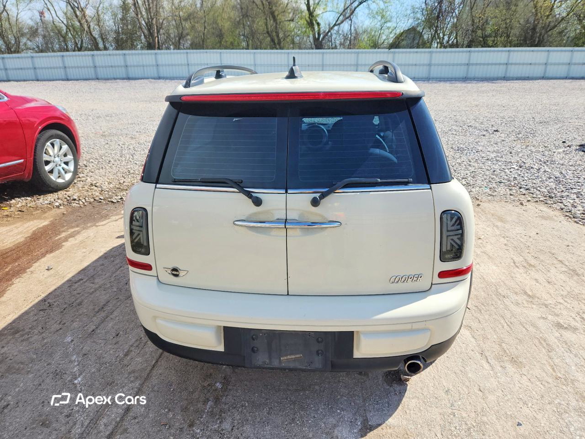 MINI Cooper 2013