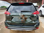 Nissan Rogue 2020