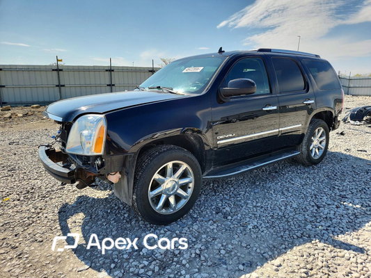 GMC Yukon 2014 - Image 1 of 14