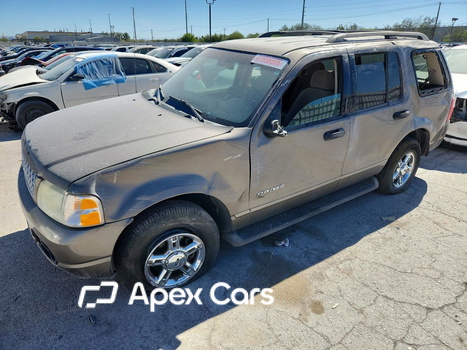 Ford Explorer 2004 - Image 1 of 14
