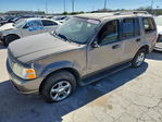 Ford Explorer 2004