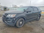 Ford Explorer 2018