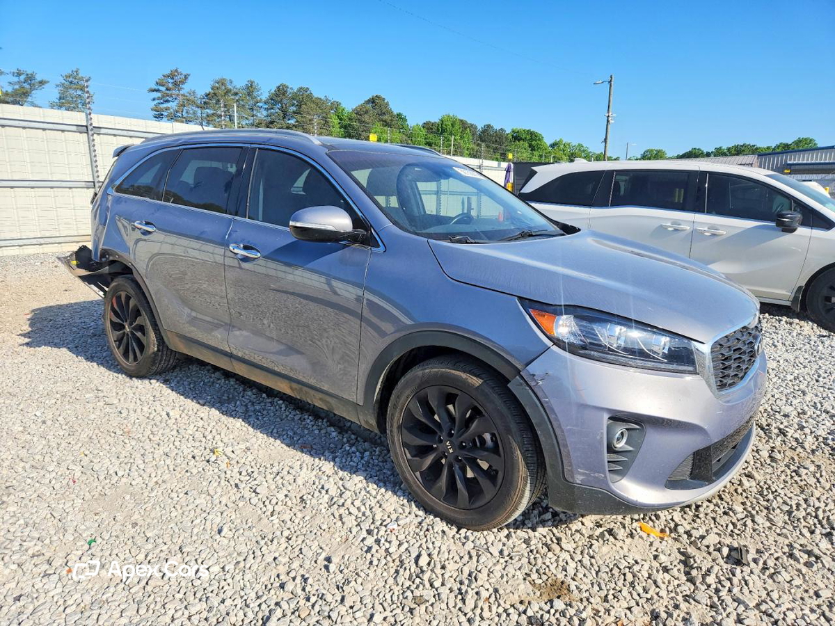 Kia Sorento 2020