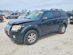 Mercury Mariner 2011