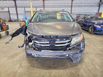 Honda Odyssey 2016