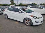 Hyundai Elantra 2015
