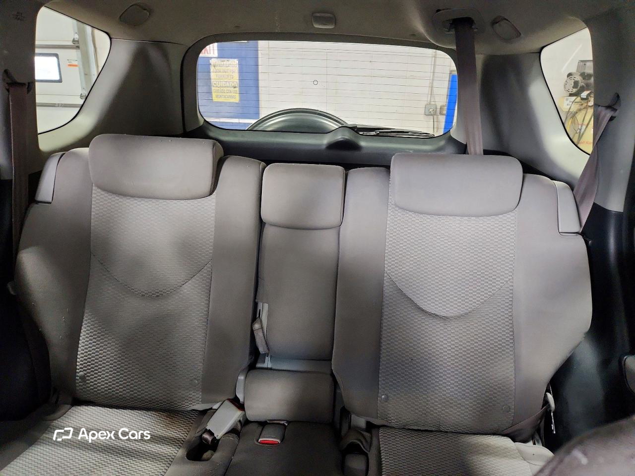 Toyota RAV 4 2007