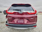 Honda CR-V 2017