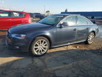 Audi A4 2016