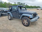 Jeep Wrangler 2008