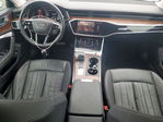Audi A6 2019
