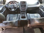 Dodge Caravan 2018