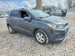 Chevrolet Trax 2017