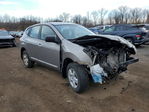Nissan Rogue 2014
