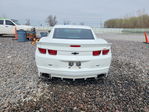 Chevrolet Camaro 2012