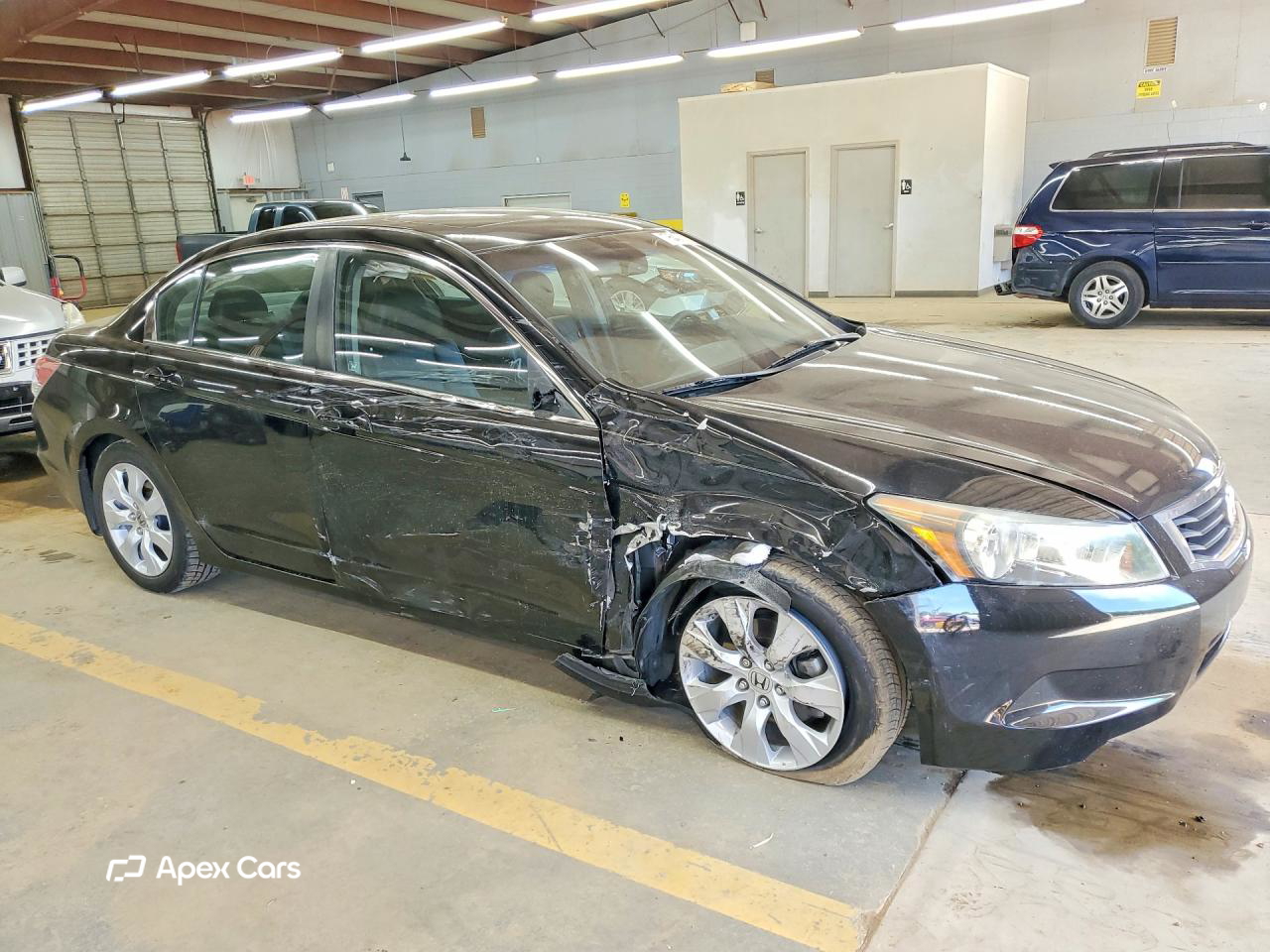 Honda Accord 2010