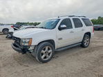 Chevrolet Tahoe 2012