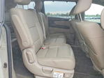 Honda Odyssey 2015