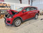 Kia Sorento 2017