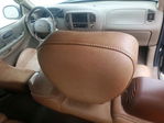 Ford F-150 2002