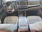 Toyota Highlander 2018