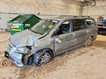 Honda Odyssey 2007