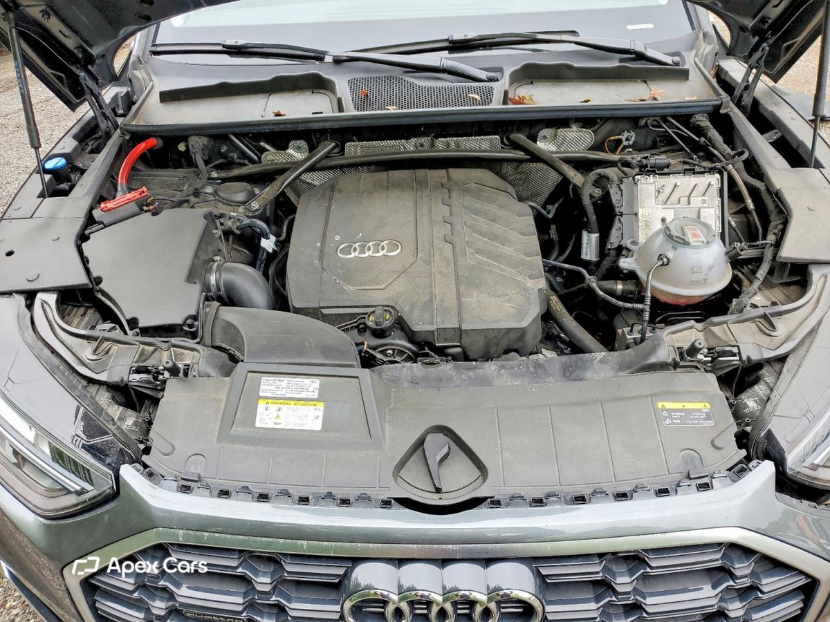 Audi Q5 2024