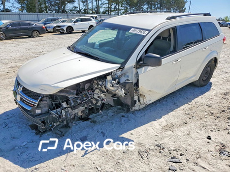 Dodge Journey 2011 - Image 1 of 14