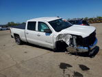 Chevrolet Silverado 2017