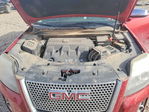 GMC Terrain 2015