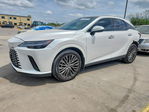 Lexus RX 2023