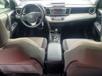 Toyota RAV 4 2013