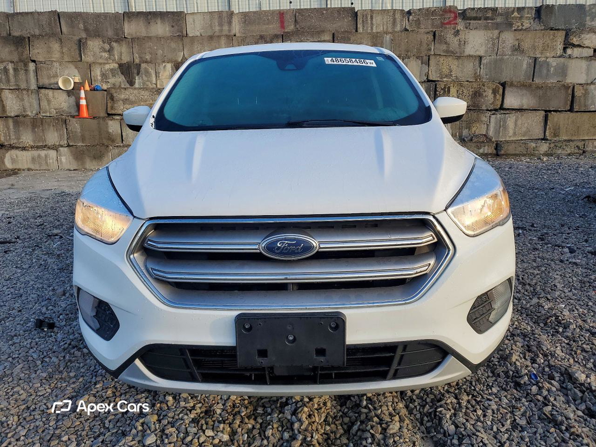 Ford Escape 2019