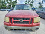Ford Explorer 2003