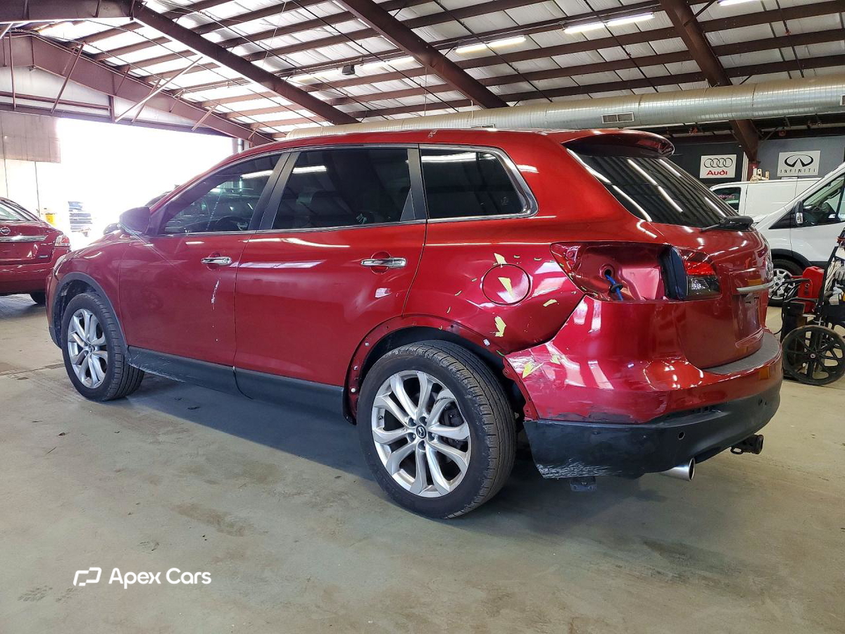Mazda CX-9 2013