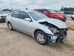 Nissan Altima 2012