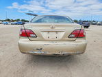 Lexus ES 2004