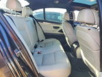 BMW Series 5 2015