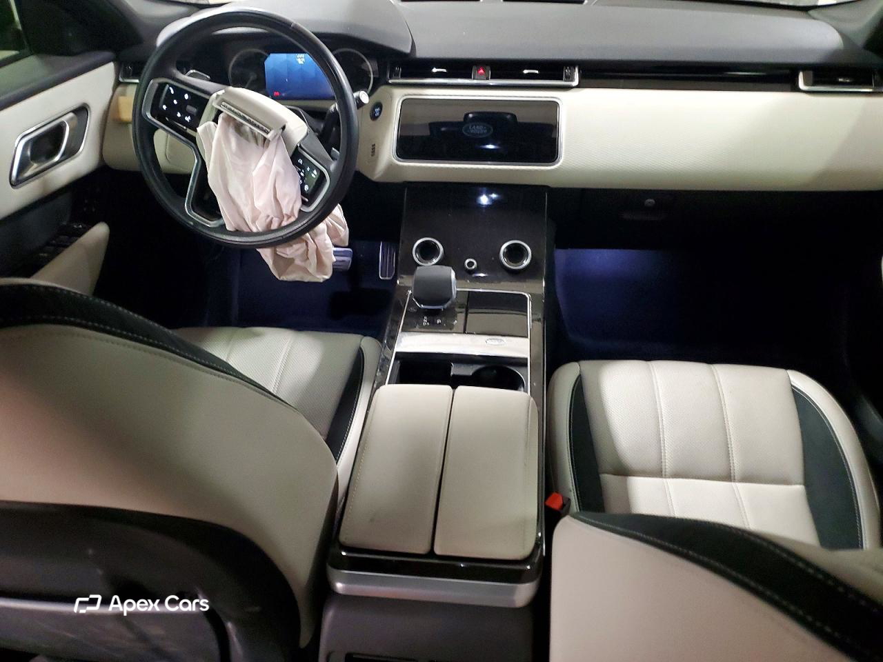 Land Rover Range Rover 2023