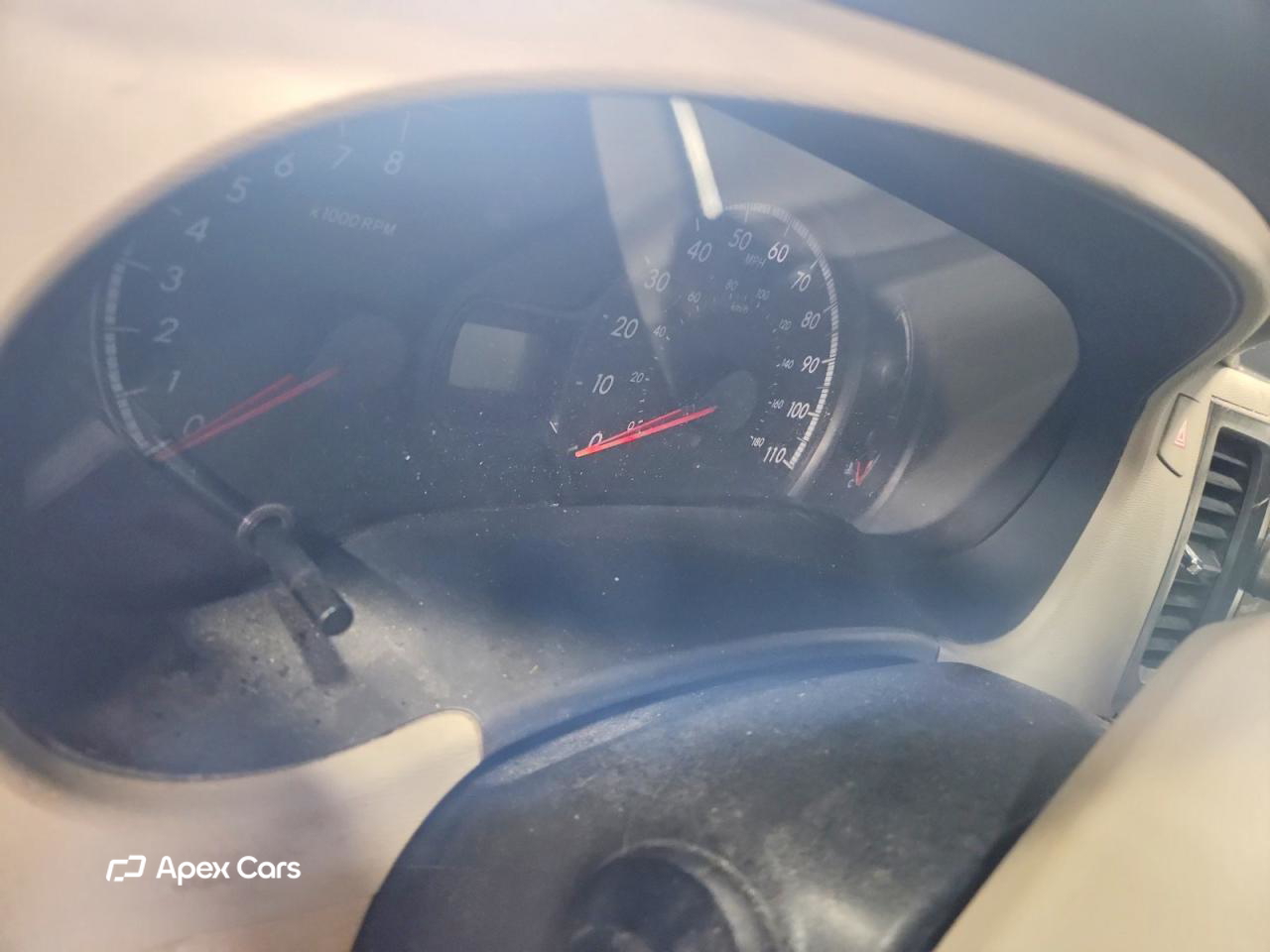 Toyota Sienna 2013