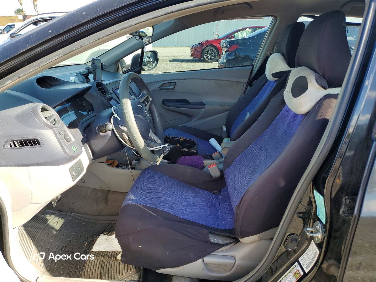 Honda Insight 2010