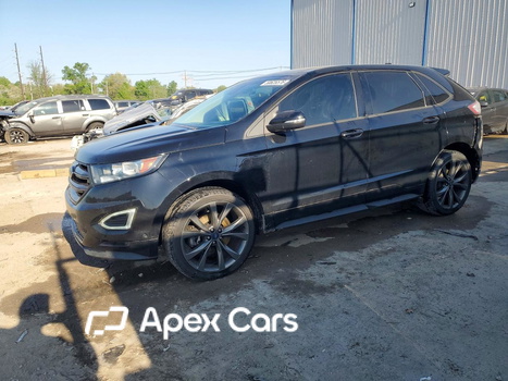 Ford Edge 2018 - Zdjęcie 1 z 14