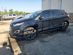 Ford Edge 2018