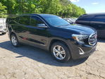 GMC Terrain 2018