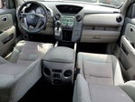 Honda Pilot 2011