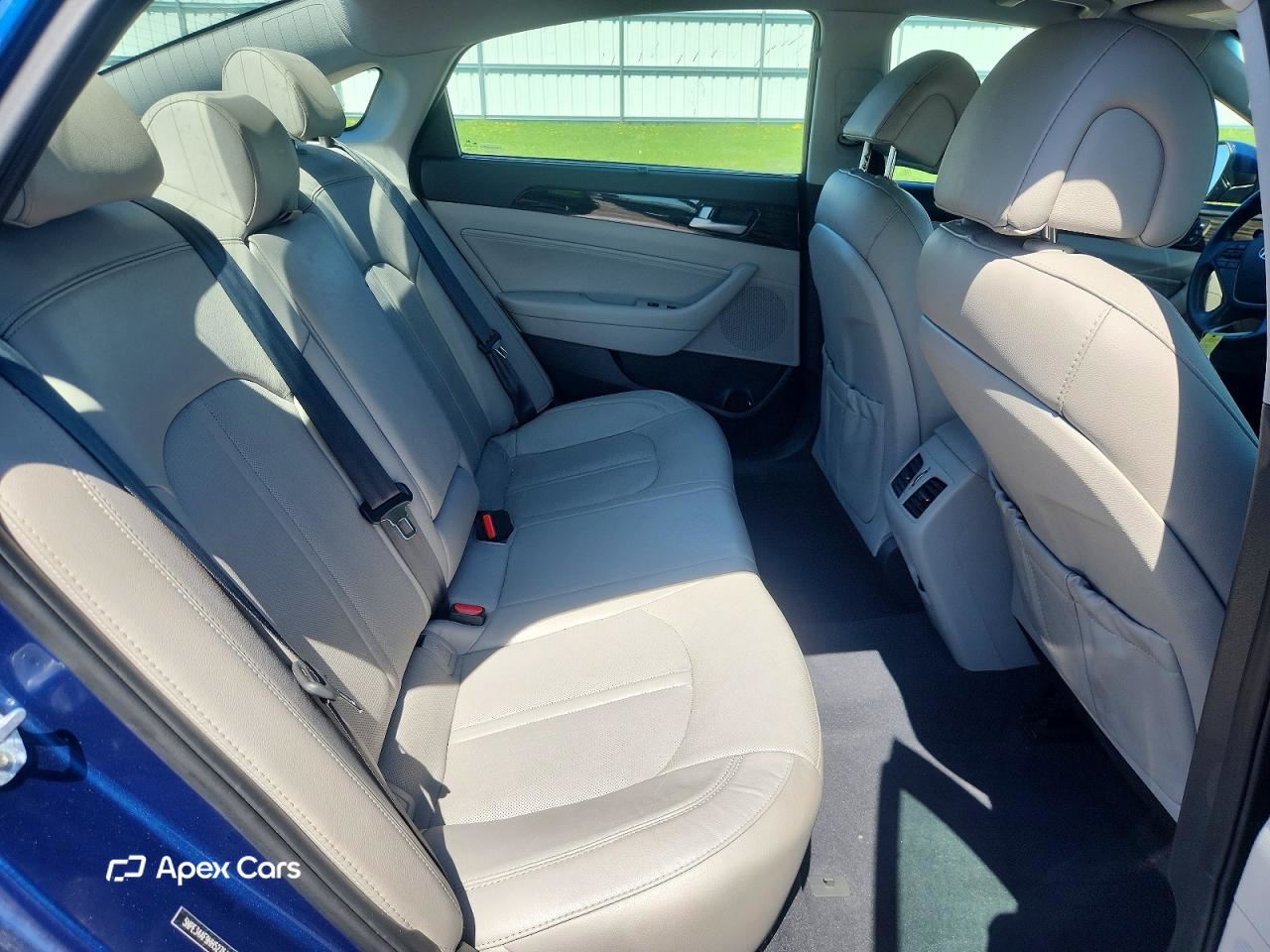 Hyundai Sonata 2017